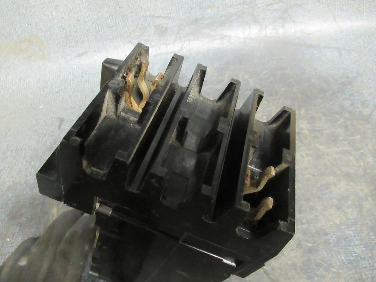 Used SQUARE D I LINE BREAKER FA2420AC 20A 480VAC W/ LUGS **WARRANTY INCLUDED**