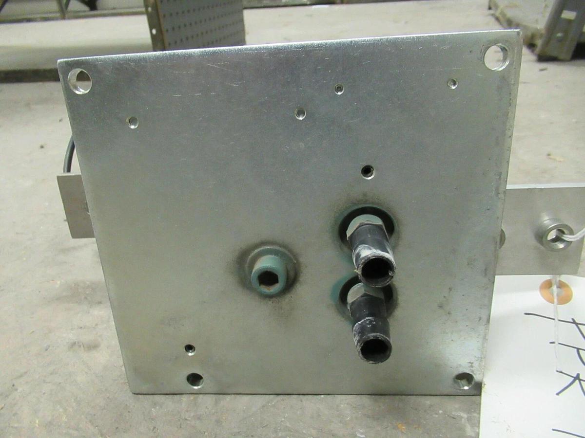 Used YORK CHILLER POWER POLE RECTIFIERS 371-02541-334 **WARRANTY**