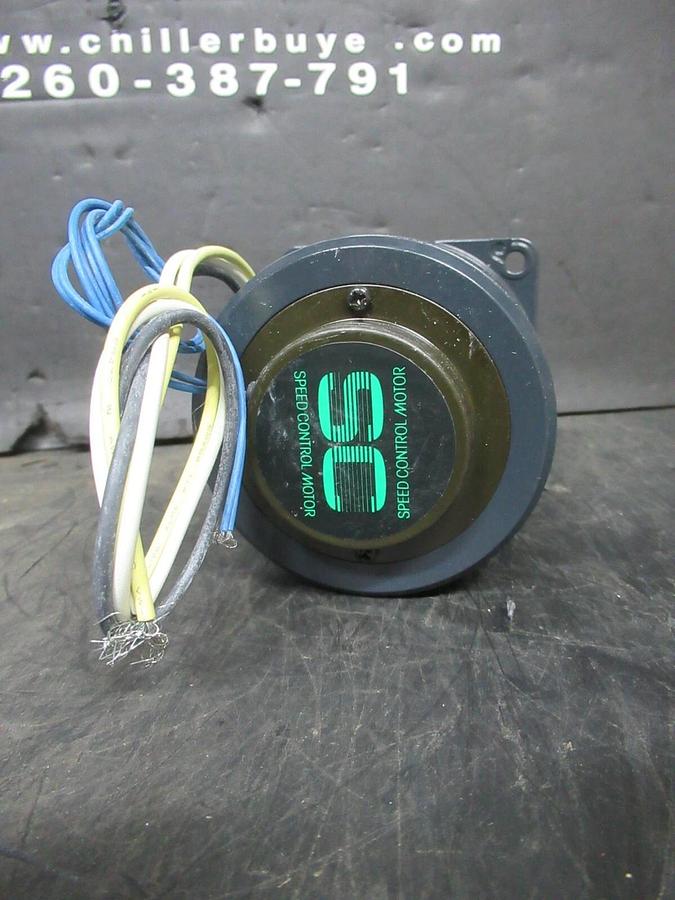 NEW SURPLUS ORIENTAL MOTORS 41K22RGN-AUL 22 WATT 115 VOLT 0.40 AMP **WARRANTY**