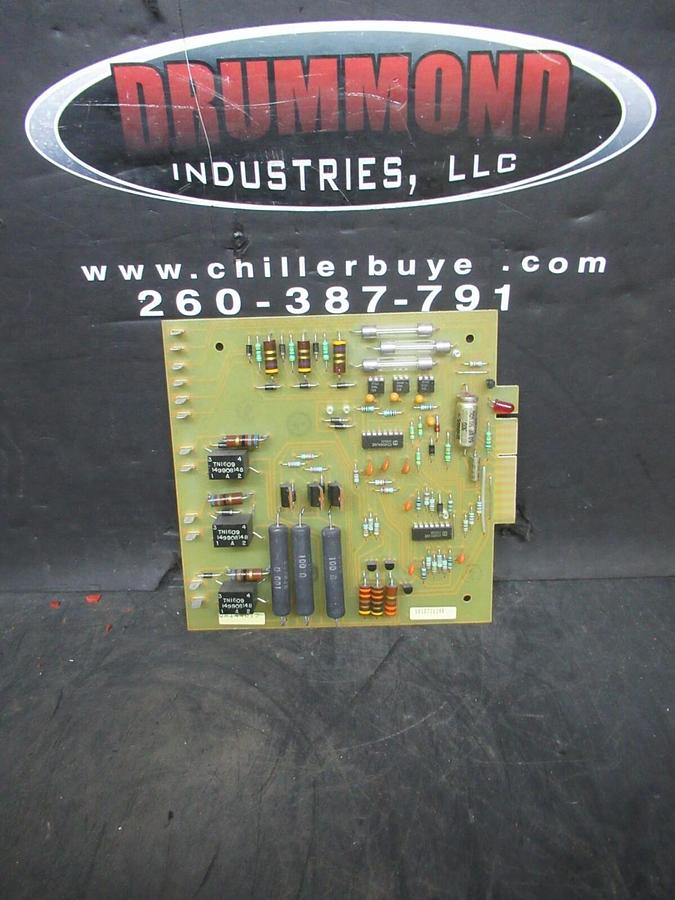 Used EXIDE PLC CONTROL CIRCUIT BOARD 118-302-232-B 101072124K **WARRANTY INCLUDED**
