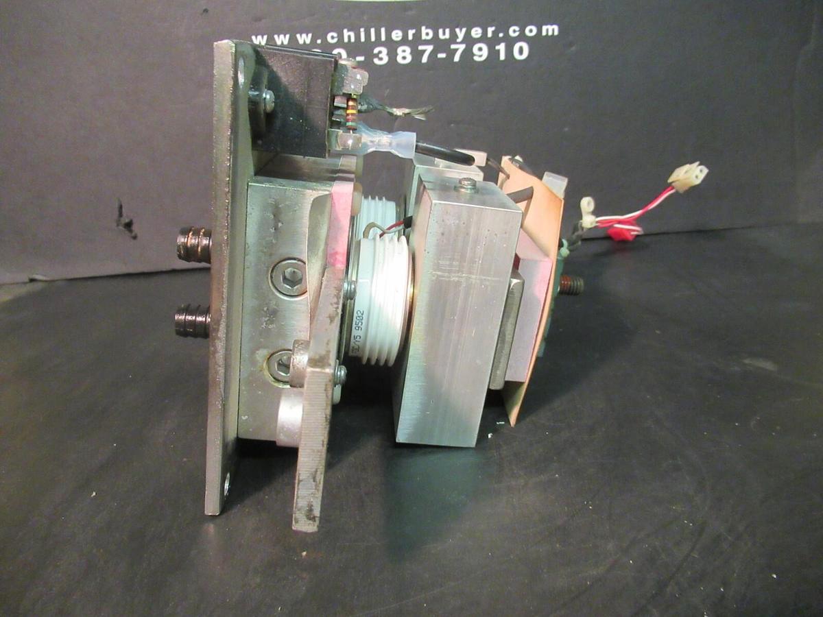 Used YORK WESTCODE CHILLER RECTIFIER ASSEMBLY MODEL 371-01184D334-B JOHNSON CONTROLS