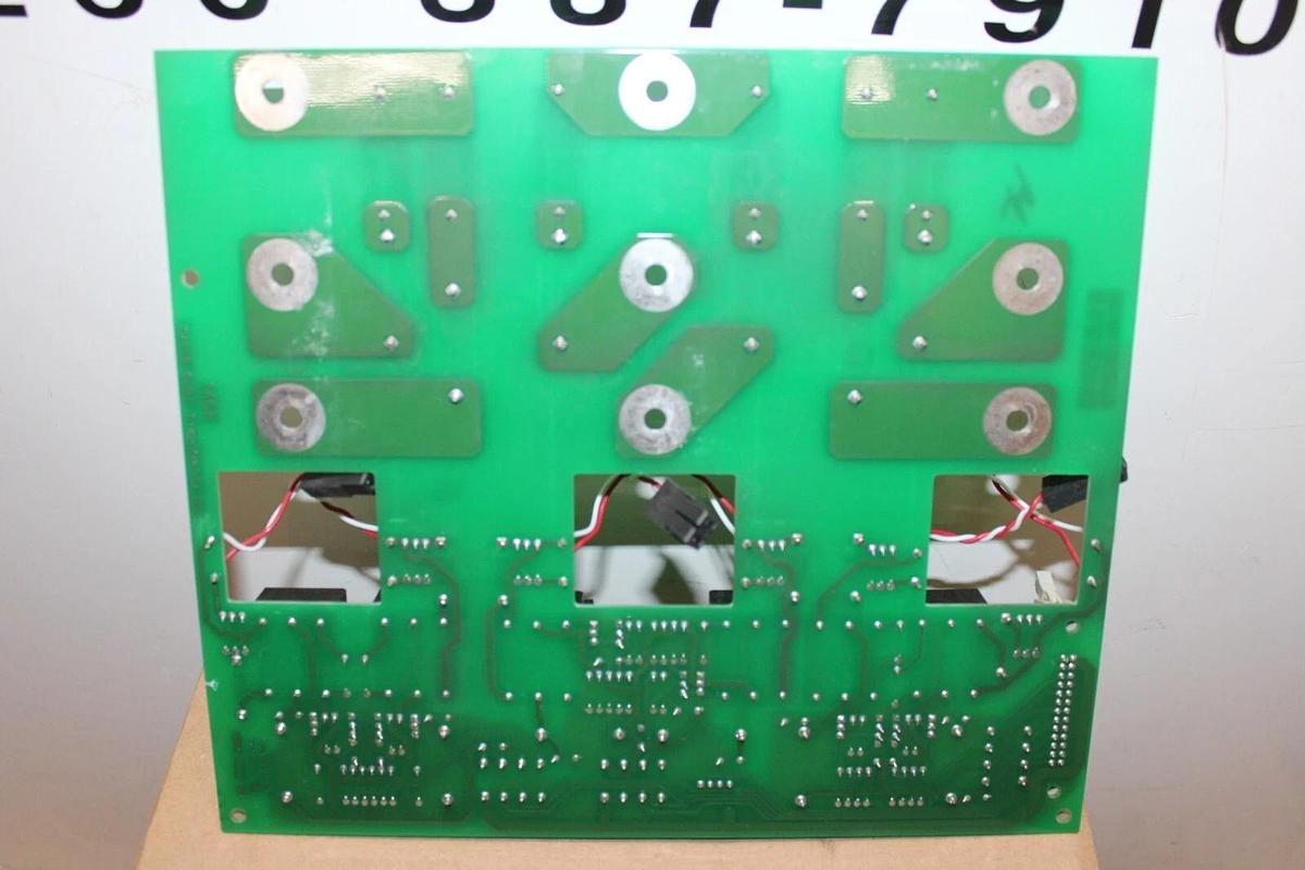 Used MGE UPS CARTE CHDI CIRCUIT BOARD 51029907XD-2BA 500H170M2CEVNT01 **WARRANTY**