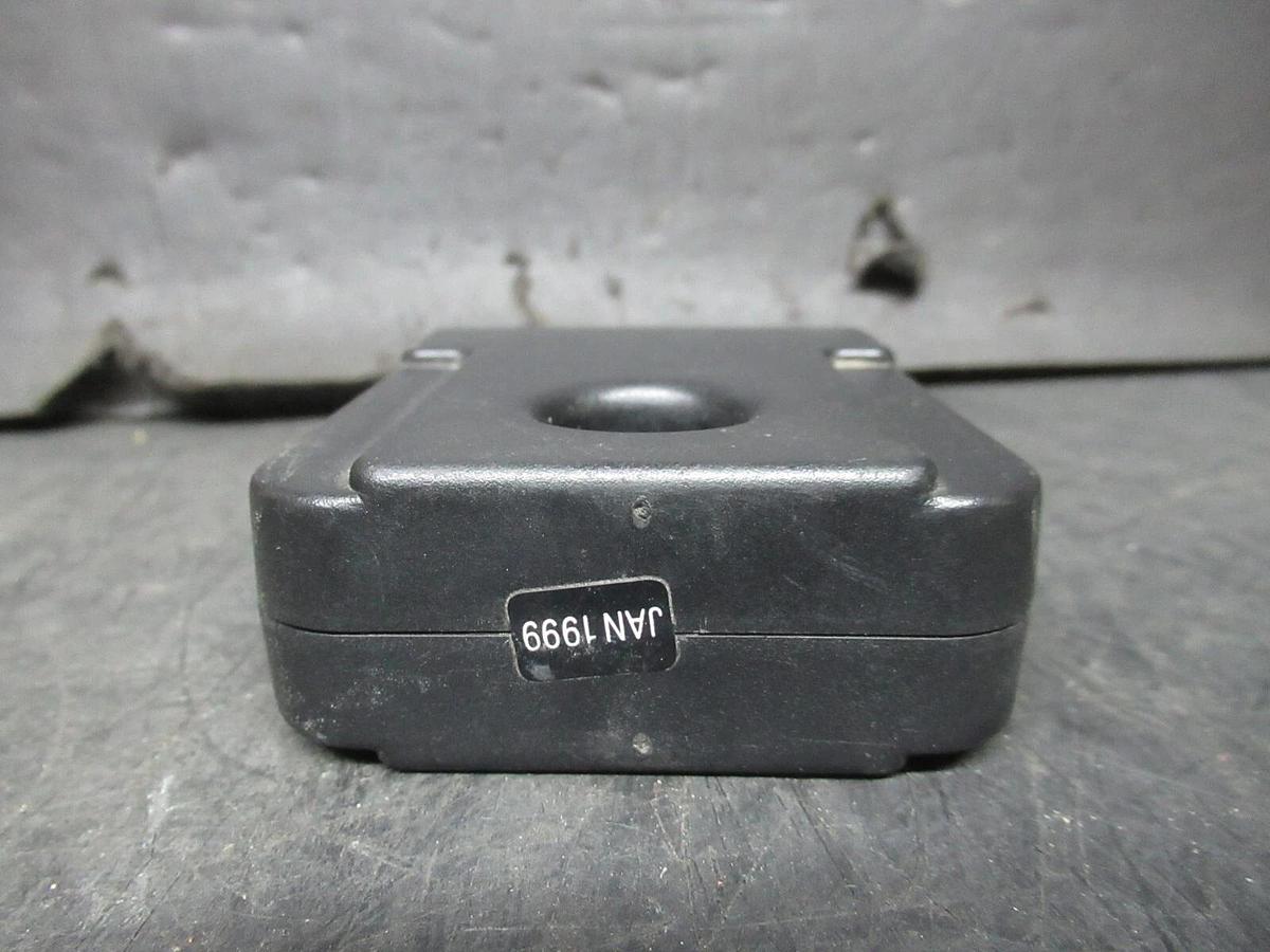 Used VERIS HAWKEYE 708 ADJUSTABLE DIGITAL CURRENT SENSOR 135 AMP **WARRANTY**