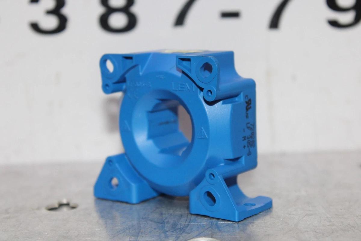 Used LEM CURRENT SENSOR LF305-S **WARRANTY INCLUDED**