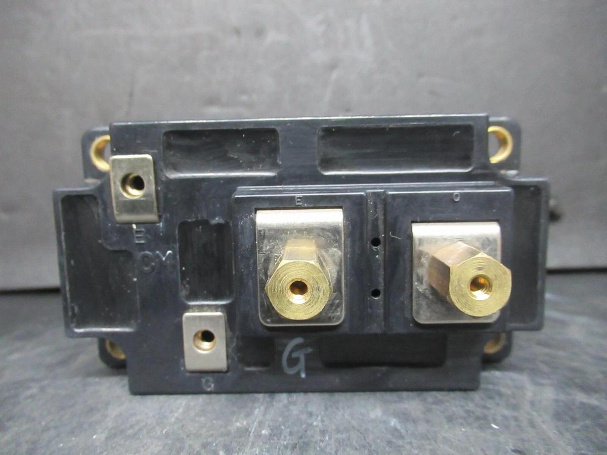 Used PRX POWERBLOCK IGBT POWER MODULE CM300HA-24H S98AH9-G *WARRANTY INCLUDED*