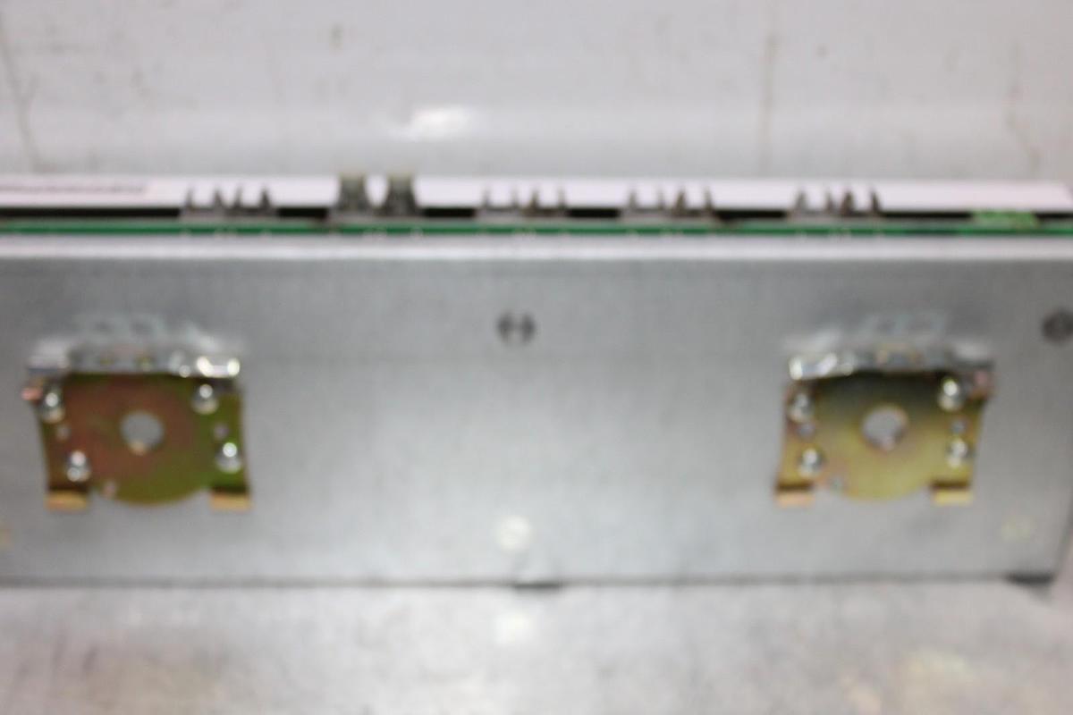 Used ABB VFD PPCS BRANCHING UNIT NPBU-42 63985287D **WARRANTY INCLUDED**