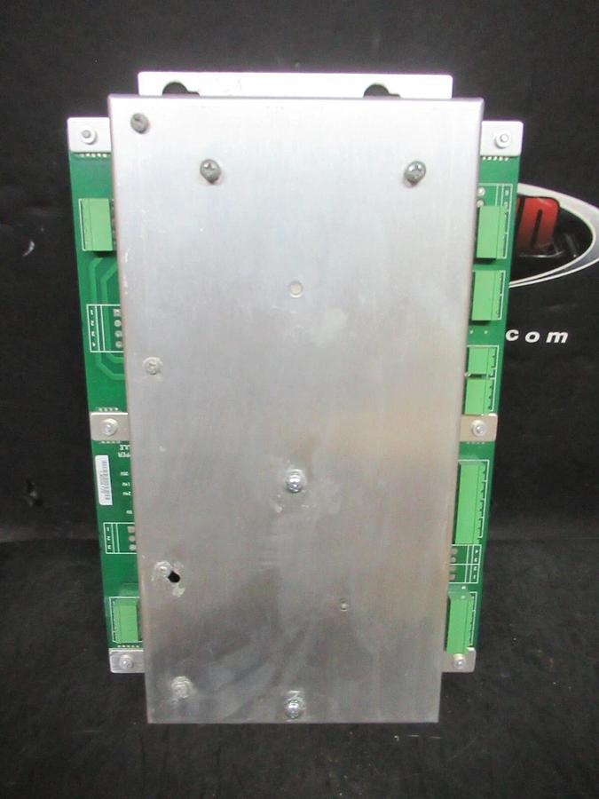 Used TRANE RTH CHILLER MODULE X13650501-07 REV. K 99G024 **WARRANTY INCLUDED**