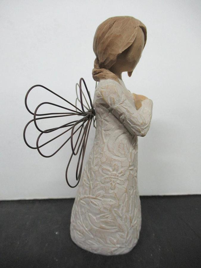 WILLOW TREE "REMMBERANCE" SUSAN LORDI FIGURINE DEMDACO STOCK# 26247