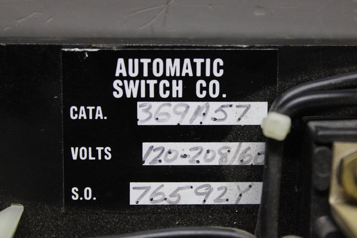 Used PREMO ELECTRONICS TRANSFORMER X-8097-006 REV. A