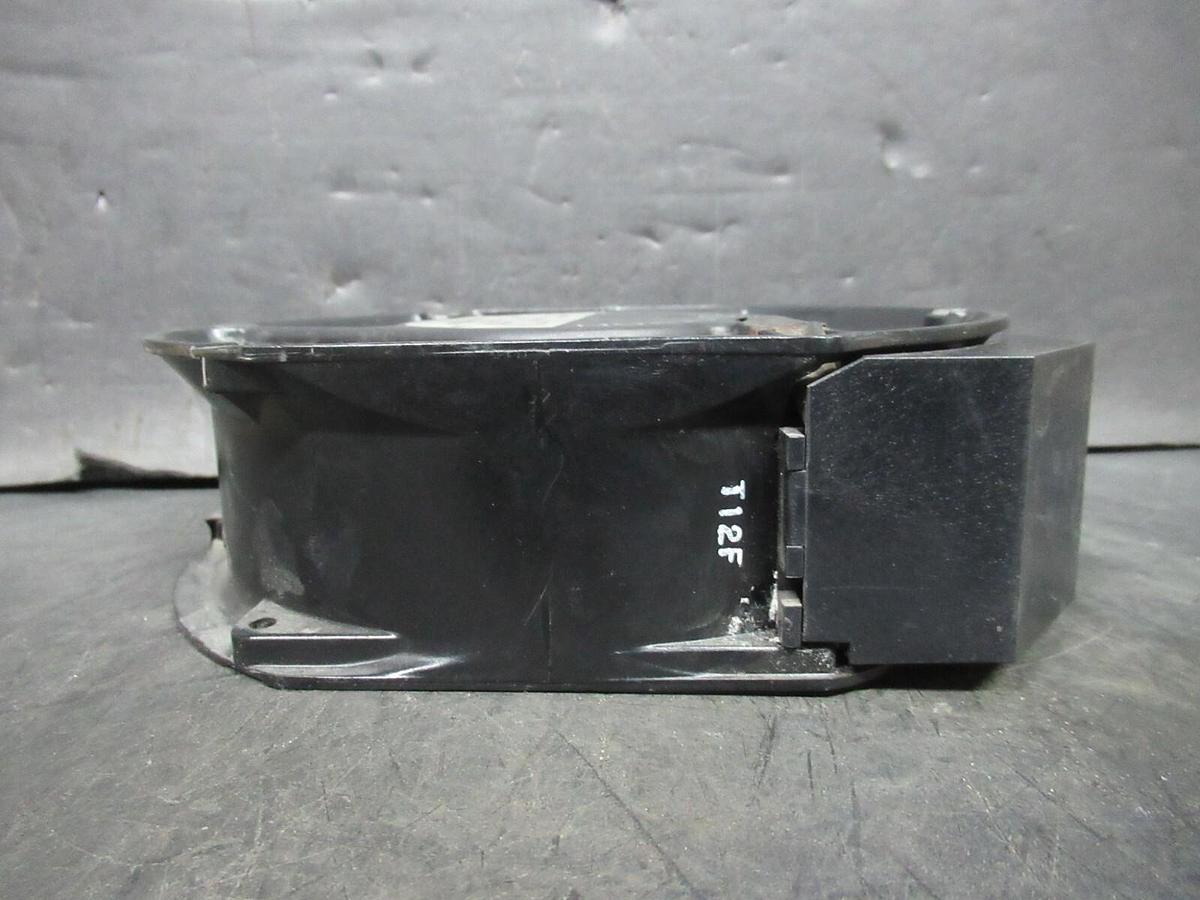 Used COMAIR ROTRON AC COOLING AXIAL FAN MR2B3 115 VAC 0.27 AMP 31 WATT 60 HZ