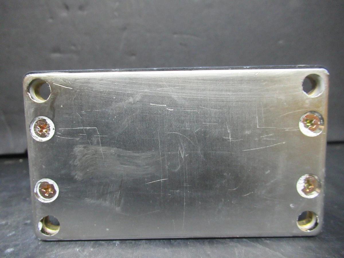 Used PRX POWERBLOCK IGBT POWER MODULE CM300HA-24H S95AE6-G *WARRANTY INCLUDED*