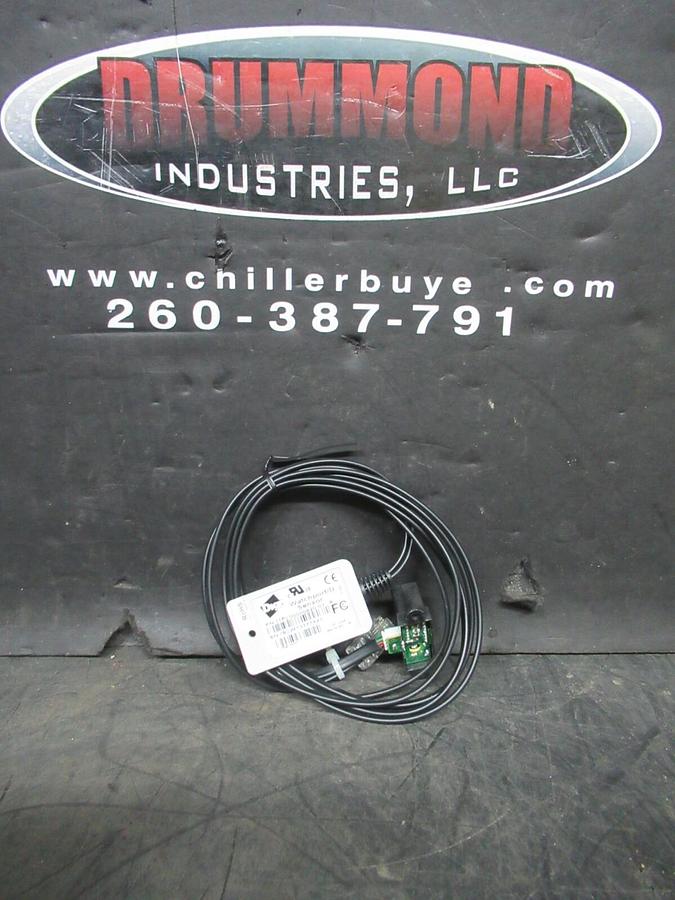 Used DIGI WATCHPORT SENSOR 50000820-01-A W/ SHARP PROXIMITY SENSOR 2Y0A02