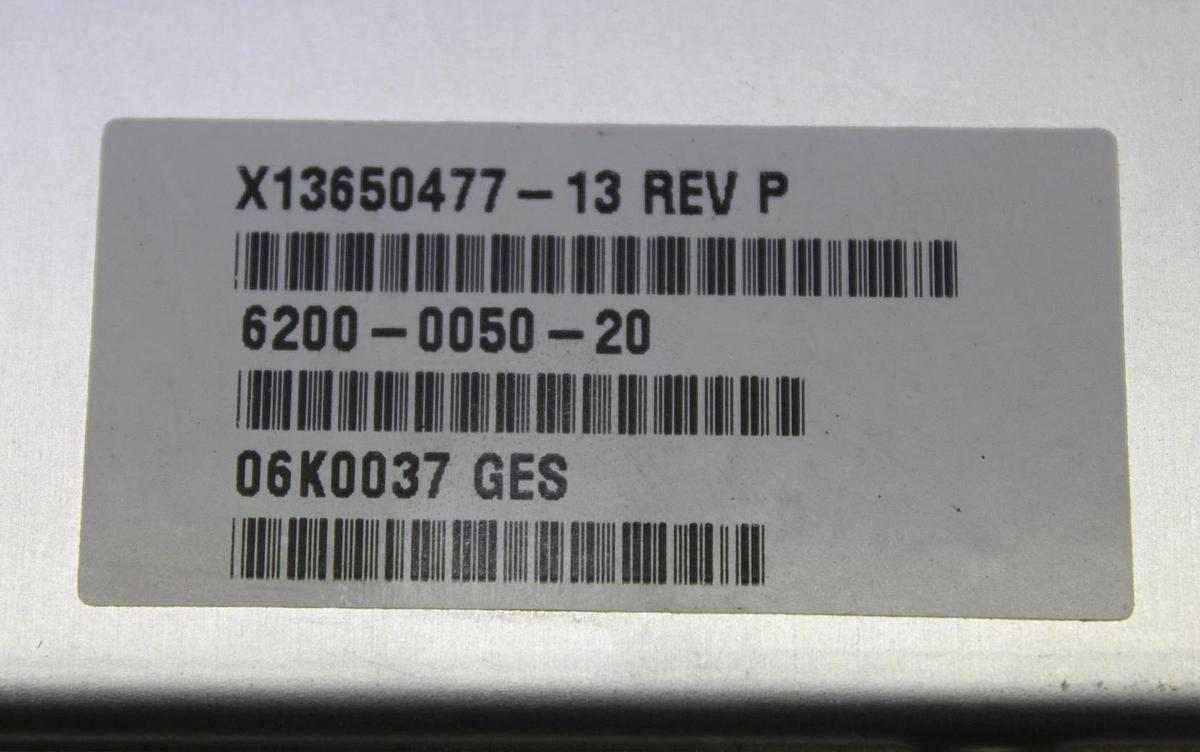 GEDNEY CTC200