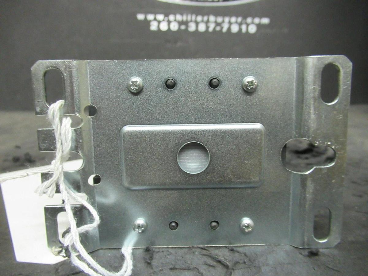 Used EATON CONTACTOR C25DND330 SER. D1 30 AMP 600 VAC 3 POLE 120 V COIL 15 HP @ 460 V