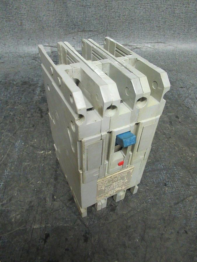 Used 70 AMP ITE / GOULD BREAKER E43B070 480 VAC 2 POLE **WARRANTY INCLUDED**