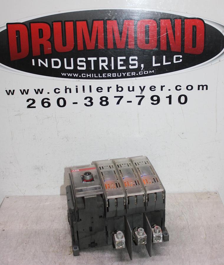 Used ROBERT SHAW GARD-PAK III PRESSURE CONTROLLER MC20-1101 120 VAC 300 VA