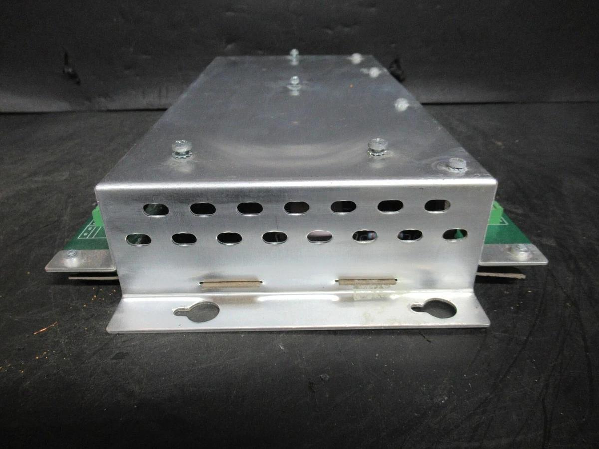 Used TRANE RTH CHILLER MODULE X13650501-07 REV. K 99G024 **WARRANTY INCLUDED**