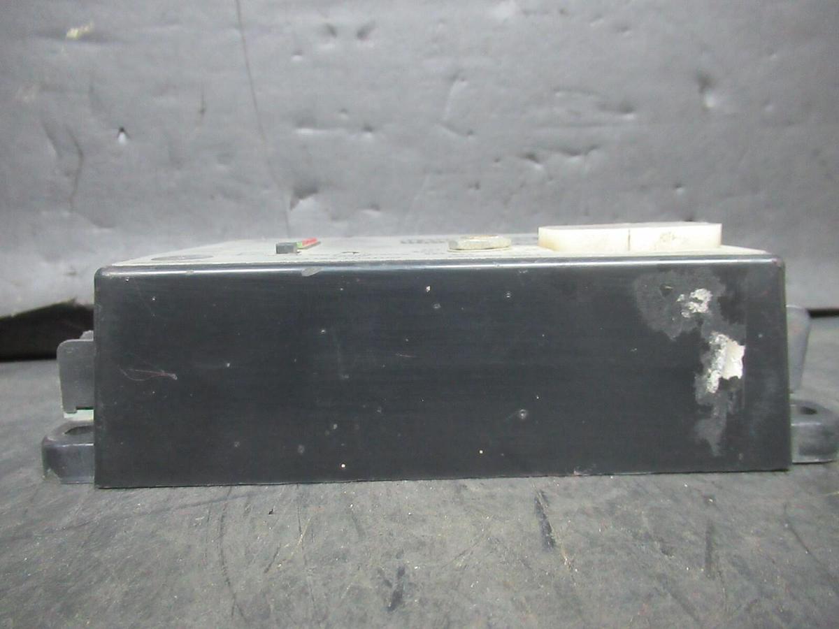 Used LINEBACKER MOTOR PROTECTOR EAC-800 TIME DELAY 24-277 VAC **WARRANTY**
