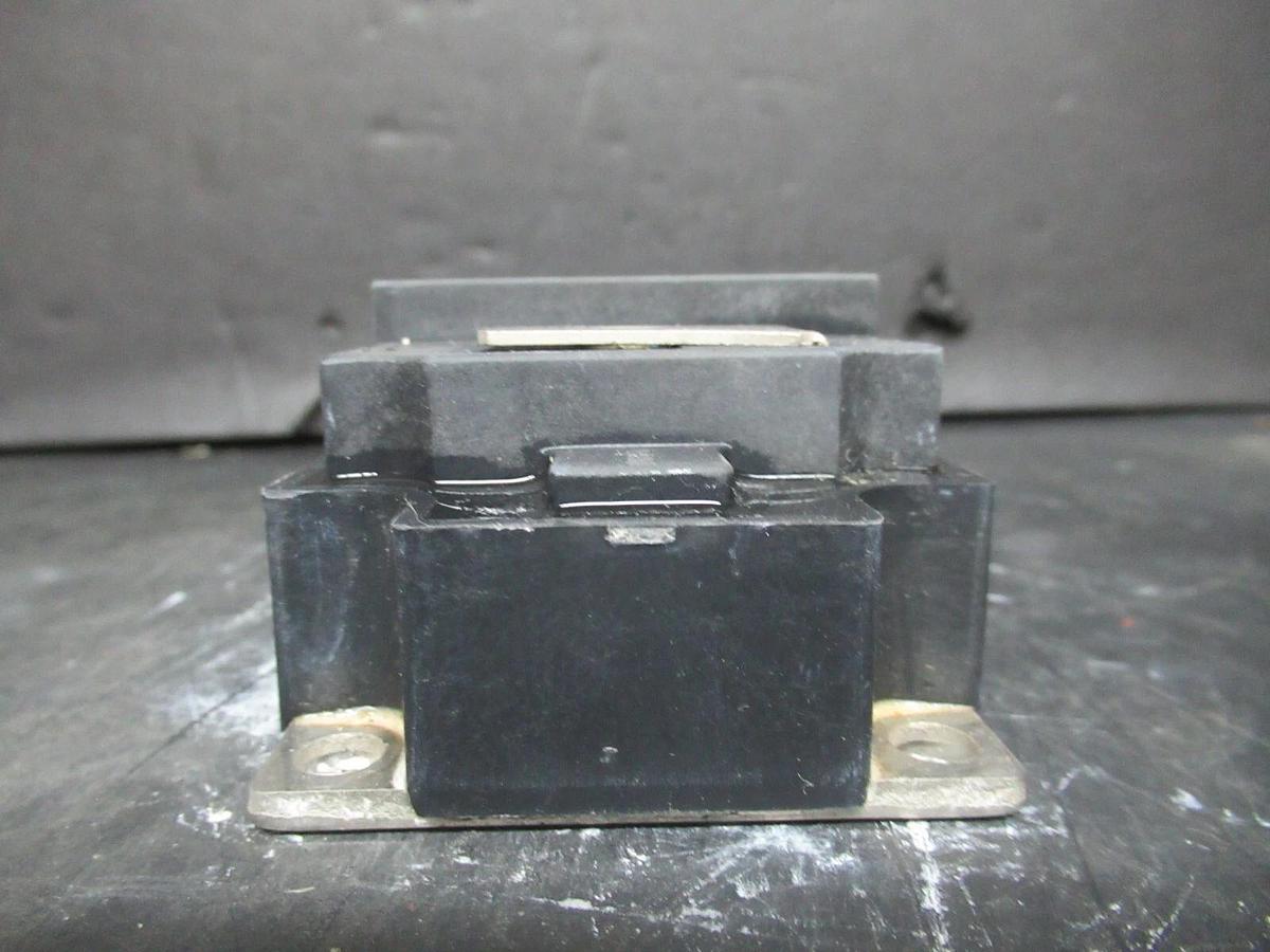 Used TOSHIBA IGBT POWER MODULE MG300J1US51 **WARRANTY INCLUDED**