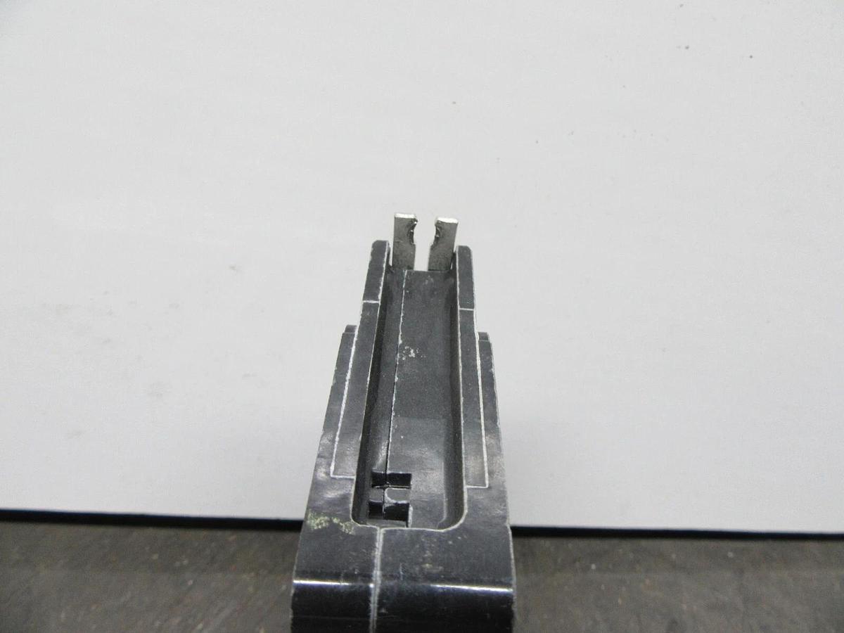 Used LOT OF 5 SQUARE D BREAKER EGB14020 20 AMP SINGLE POLE 480/277 VOLT **WARRANTY**