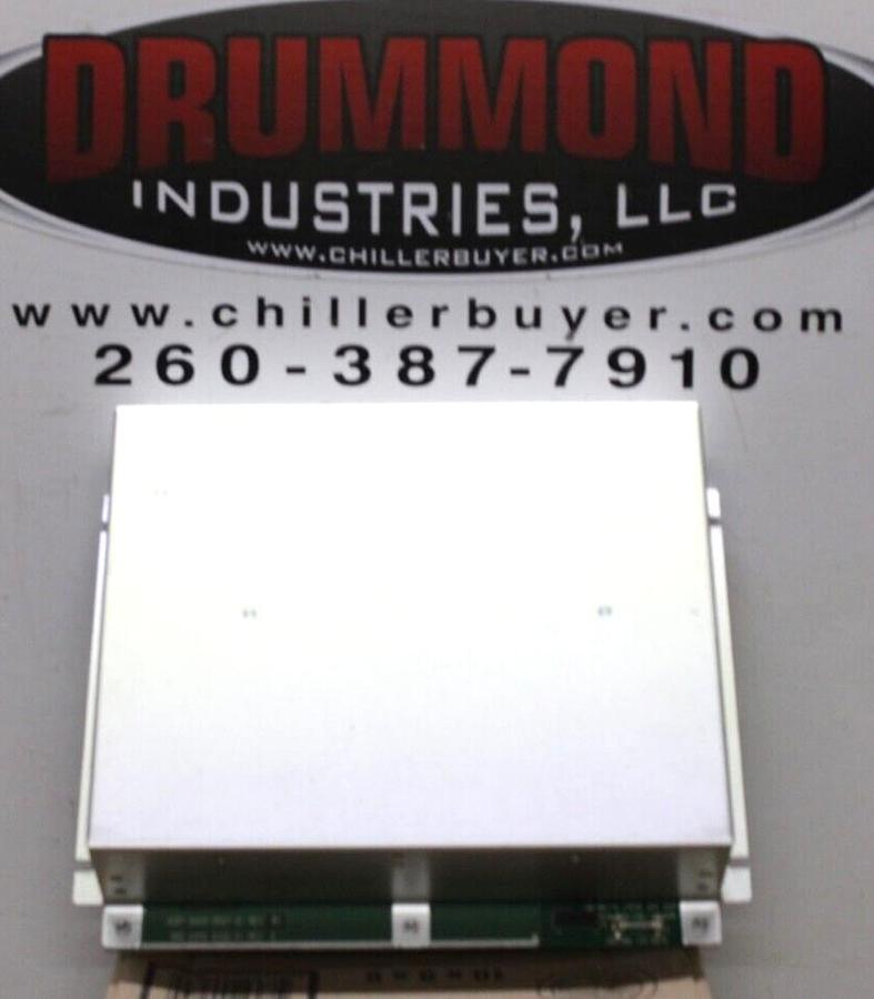 Used TRANE CHILLER MODULE X13650364-01 REV. D 6200-0023-04 *WARRANTY*