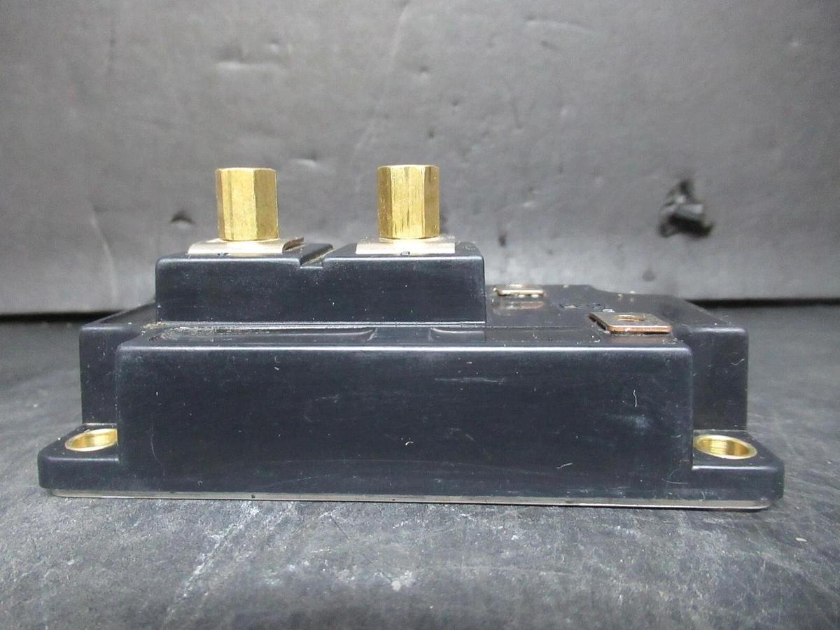 Used PRX POWERBLOCK IGBT POWER MODULE CM300HA-24H S62DJ2-H *WARRANTY INCLUDED*