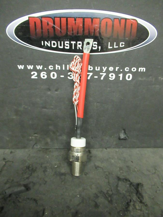 (1) PRX POWEREX USA 143 318 024 001 9514 THYRISTOR RECTIFIER DIODE *WARRANTY*