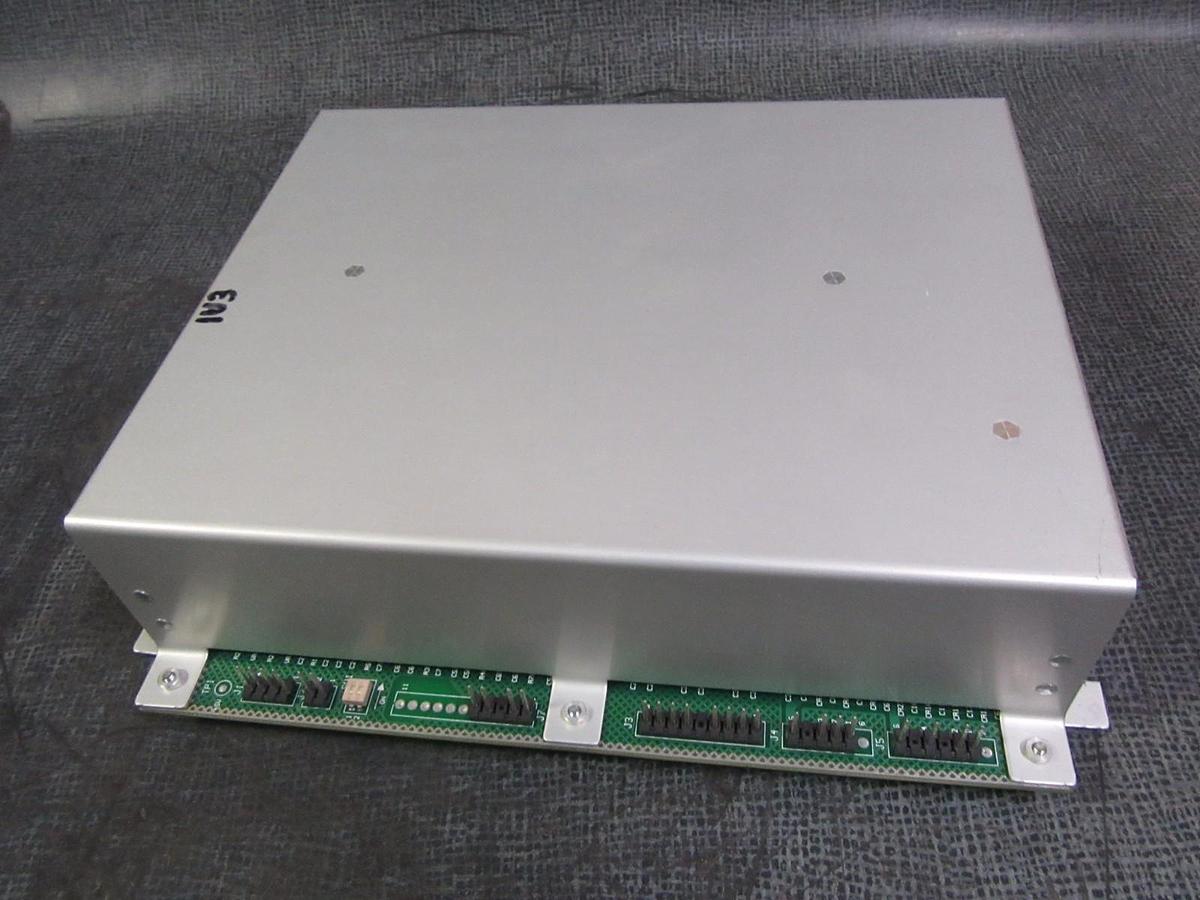 Used TRANE CHILLER MODULE CIRCUIT BOARD MODEL: X13650475-07 REV K #6200-0048-07