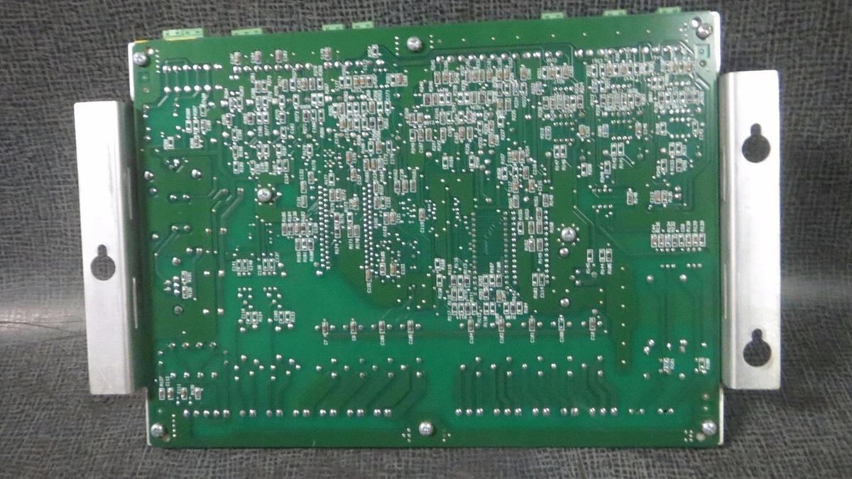 Used TRANE CHILLER OPTIONS MODULE X13650515-04 REV E **WARRANTY INCLUDED**