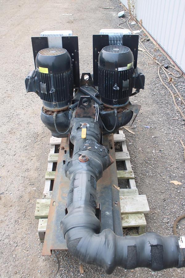 Used HAMMOND SENTINAL TRANSFORMER SG3C0150KD 150 KVA 480V HIGH 240V LOW 3-PHASE NEMA 3R