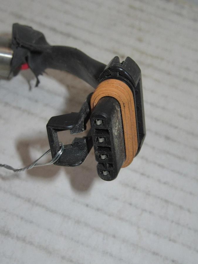 Used 10 ACRAWATT LIQUID LEVER SENSOR SWITCH CARRIER CHILLER HK13LB007 18W 24V 12" L