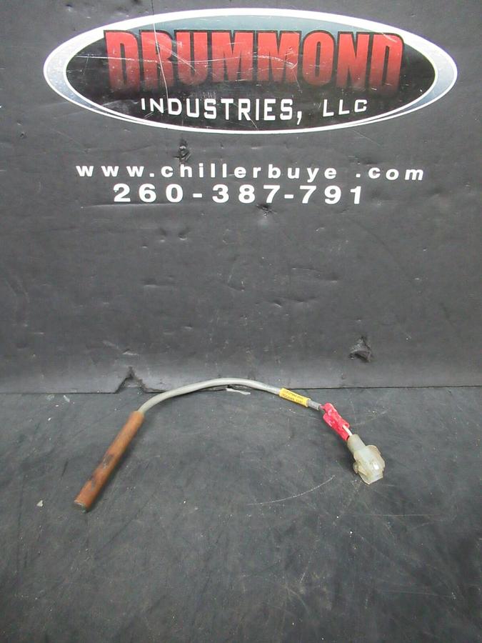 Used YORK INTERNATIONAL WATER TEMPERATURE SENSOR 025-29964-000C **WARRANTY**