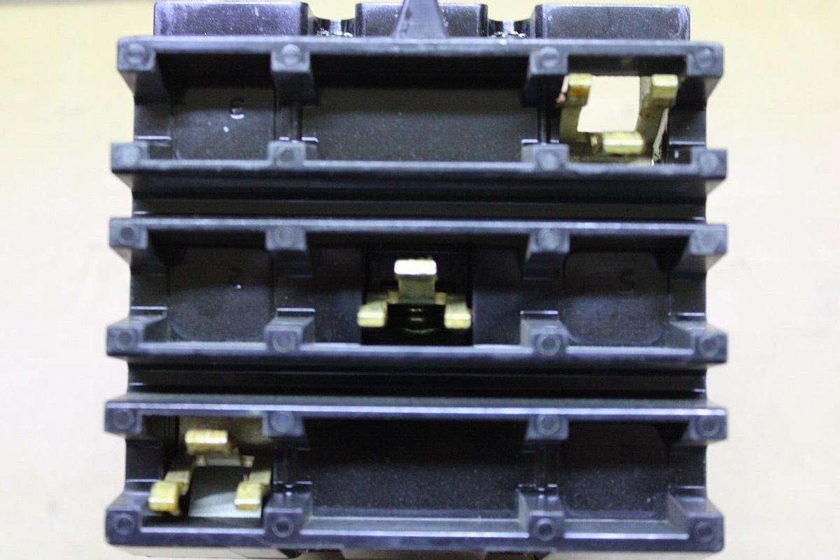 Used SQUARE D I-LINE CIRCUIT BREAKER FA34100 100 AMP 480 VAC 3-POLE **WARRANTY**