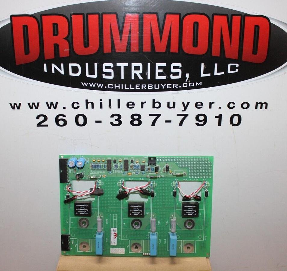 Used MGE UPS CARTE CSDI CIRCUIT BOARD 51029905XD-1CA 500H1703VCEVNT02 **WARRANTY**