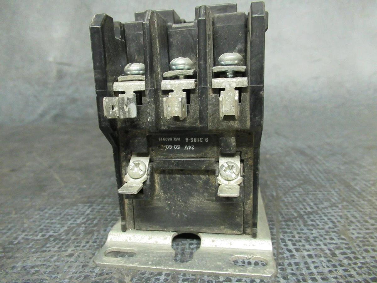 Used COPELAND CONTACTOR 012-3030-00 15HP 30A 40A/RES **WARRANTY INCLUDED**