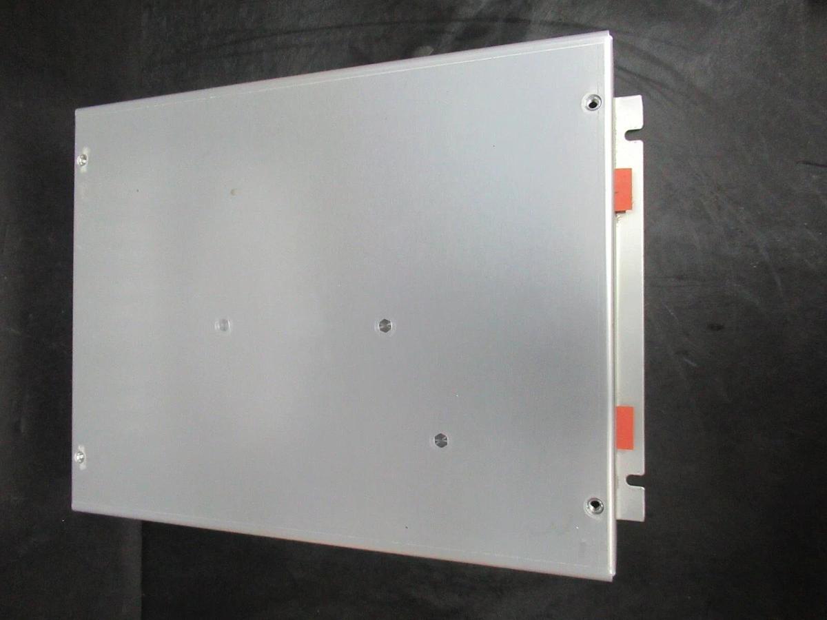 Used TRANE CHILLER CONTROL MODULE X13650361050 REV. K ASSY: 6200-0022-09 **WARRANTY**