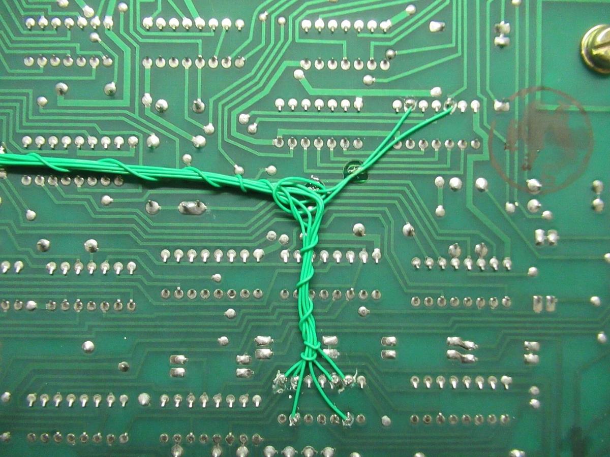 Used EXIDE ANNUNCIATION 2 A13A21 CIRCUIT BOARD 118 302 600 REV A CK101072381 REV 3