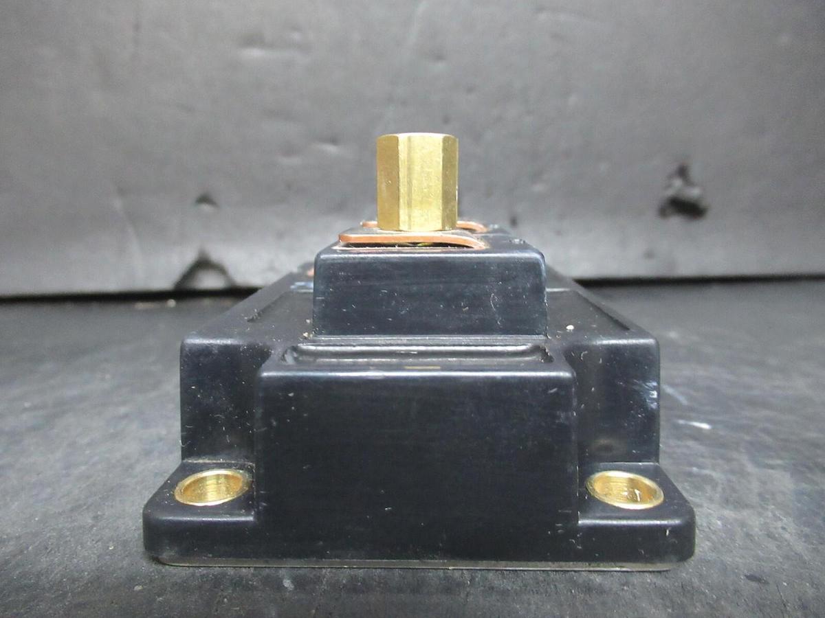Used PRX POWERBLOCK IGBT POWER MODULE CM300HA-24H N62DJ3 *WARRANTY INCLUDED*