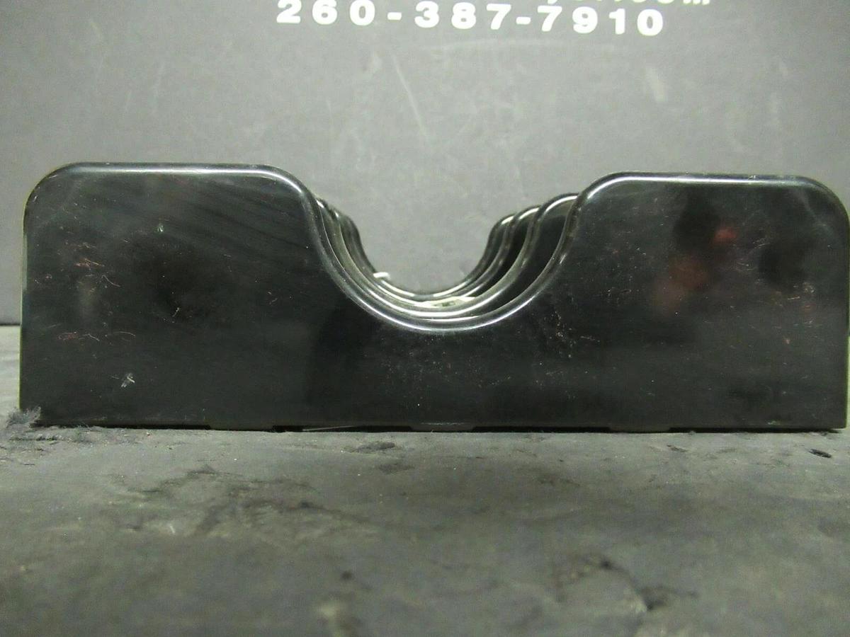 Used LITTELFUSE FUSE HOLDER LH60060-3C FOR 60 AMP 600 V FUSES