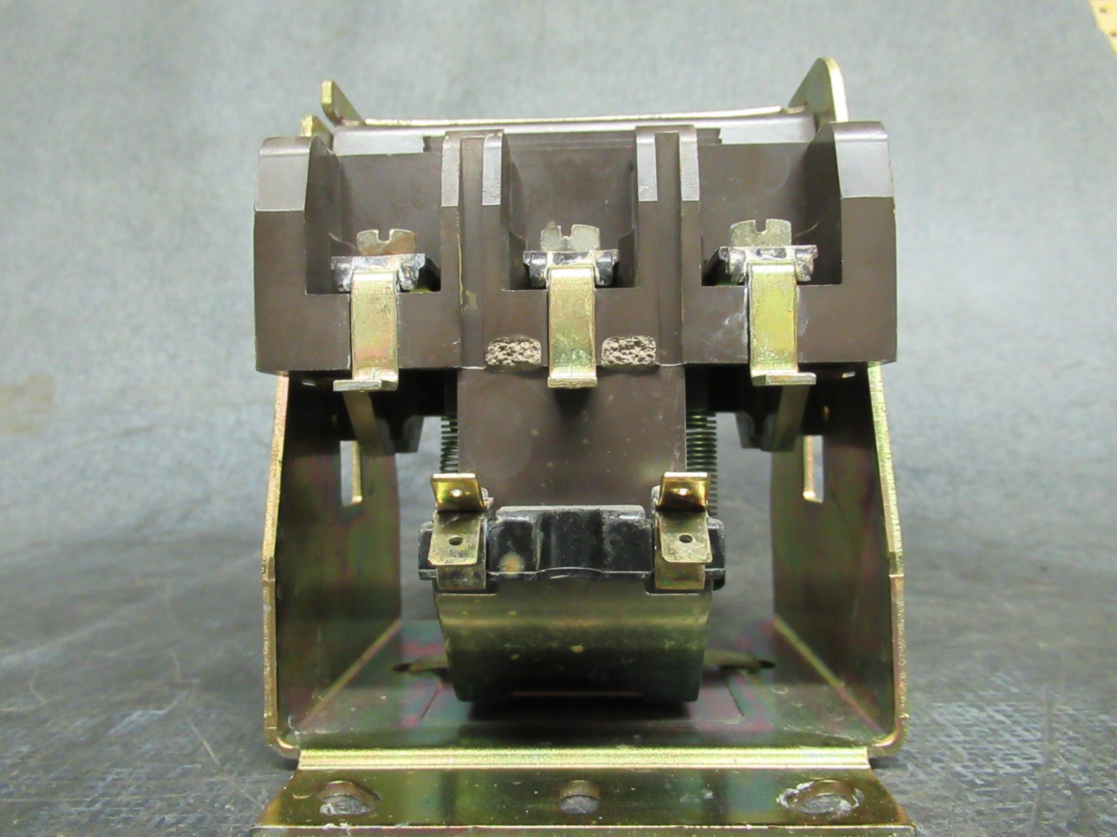 Used JOSLYN CLARK A77-288520A-31 HN53HG120A 600V 90A **WARRANTY INCLUDED**