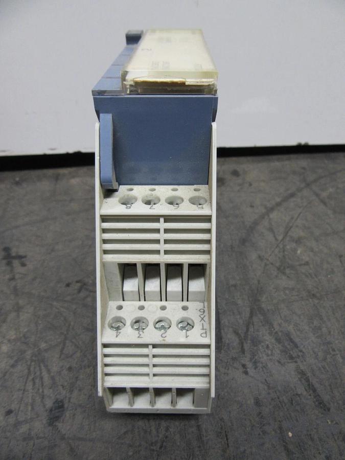 Used SIEMENS DIGITAL TERMINATION MODULE PTM6.2Y420 **WARRANTY INCLUDED**