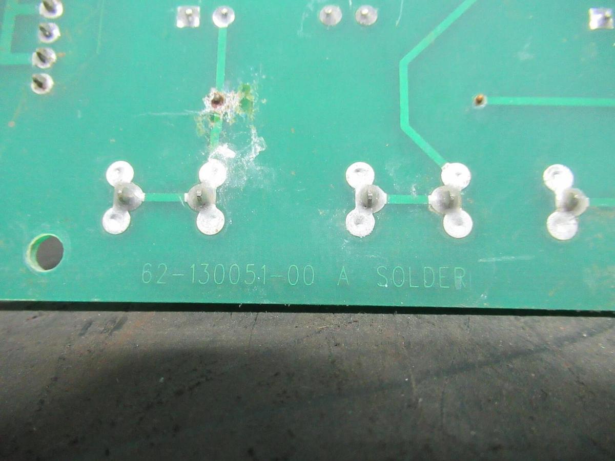 Used EPE TECHNOLOGIES UPS CIRCUIT BOARD PCA ACPZ 72-130051-00 REV. C00 **WARRANTY**