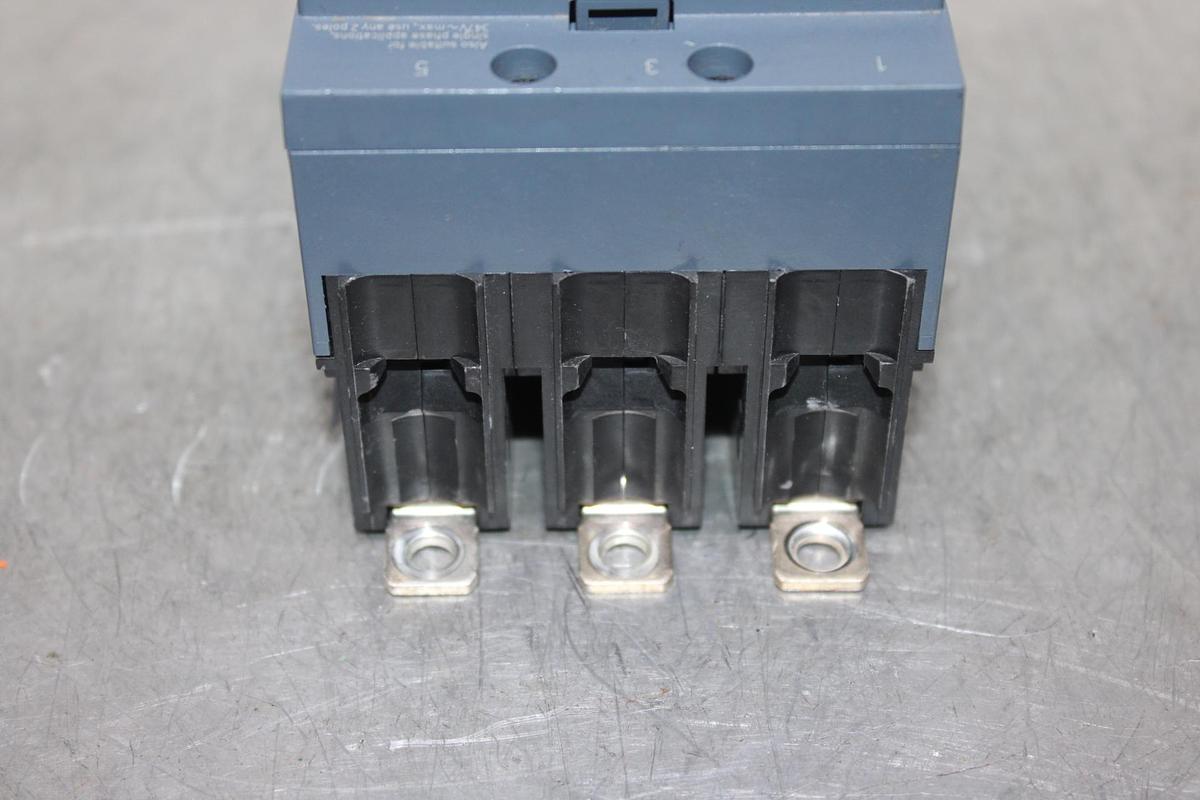 Used SQUARE D I-LINE CIRCUIT BREAKER FA24030AB SERIES 2 30 AMP 480 VAC 2-POLE