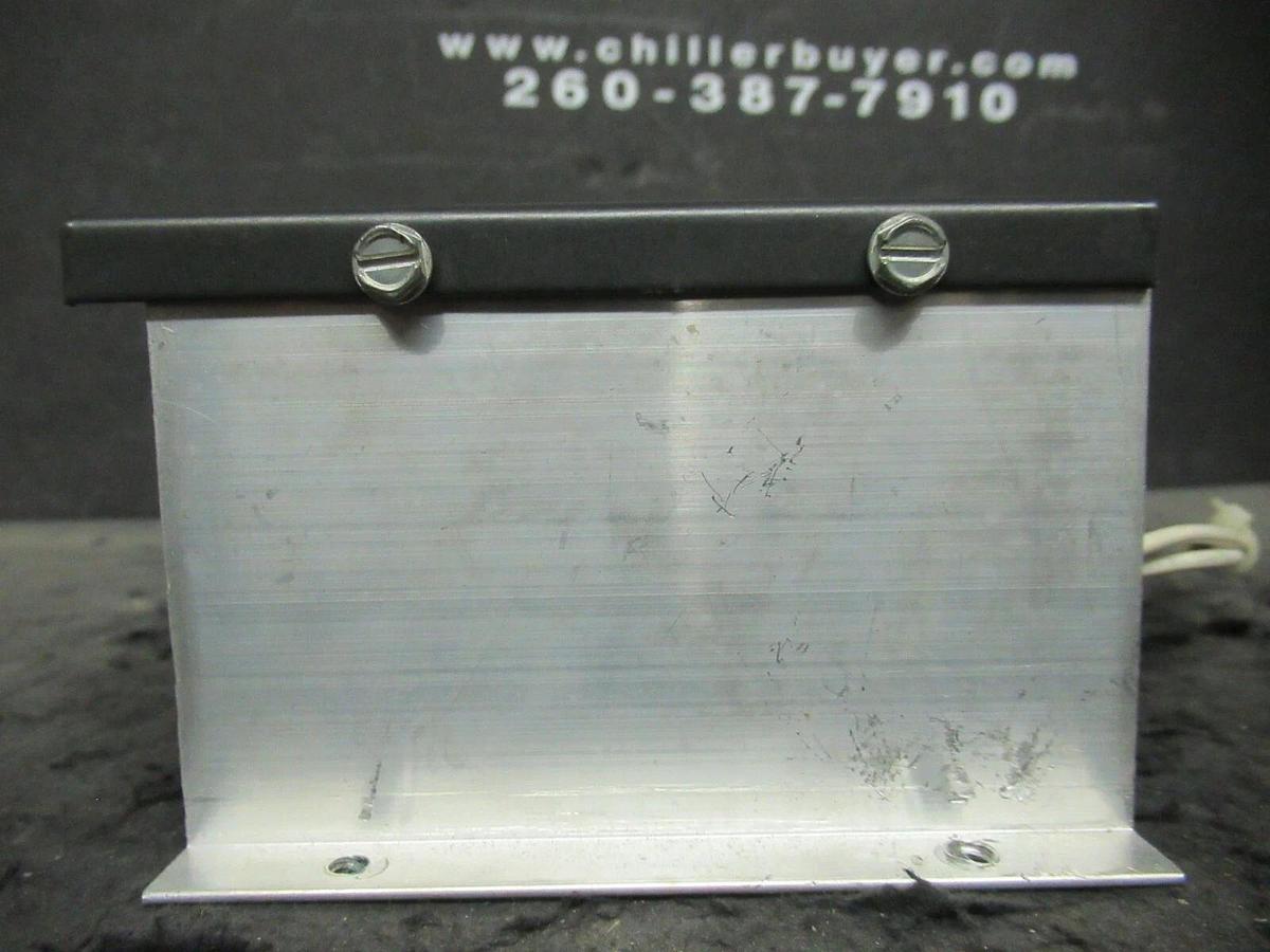 Used BASLER ELECTRIC 9 2615 00 100 RADIO FREQUENCY INTERFACE FILTER RF CONTROLLER