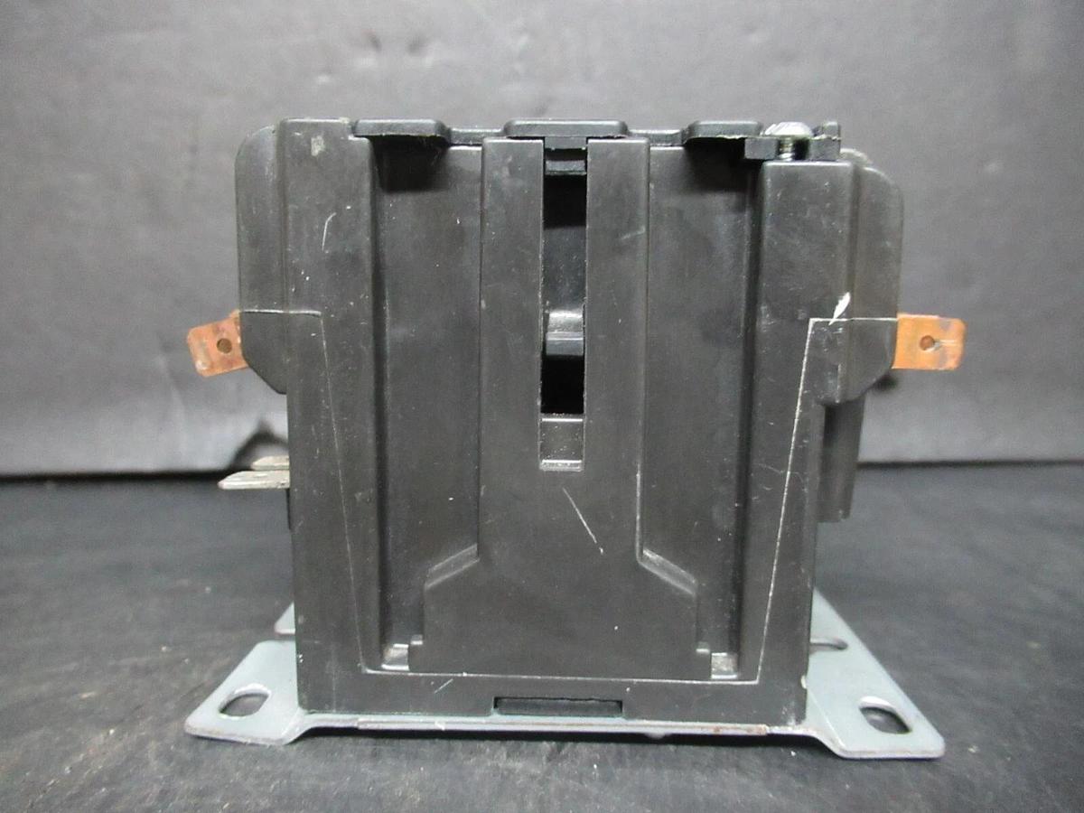 Used FURNAS CONTACTOR 42BF35AF 30 AMP 40 A RES 600 VAC 3-POLE 15 HP **WARRANTY**