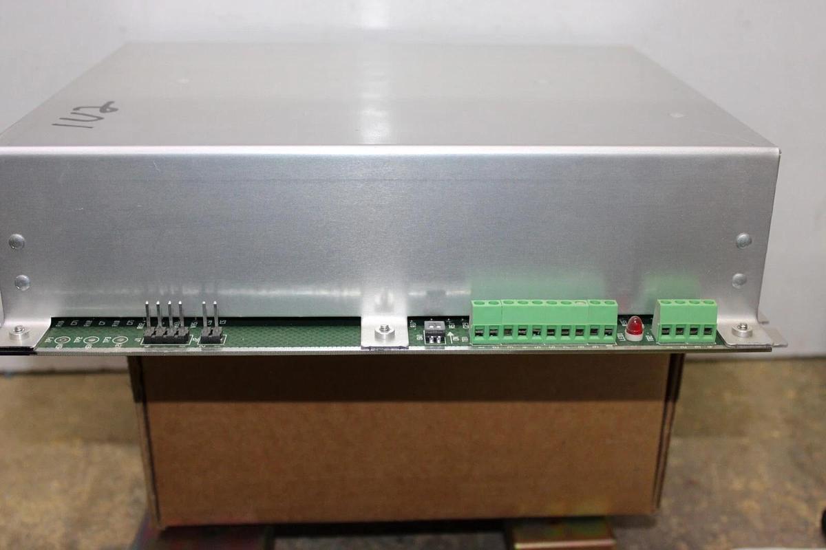 Used TRANE CHILLER MODULE X13650364-02 REV. H 6200-0023-05 6400-0557-01 *WARRANTY*