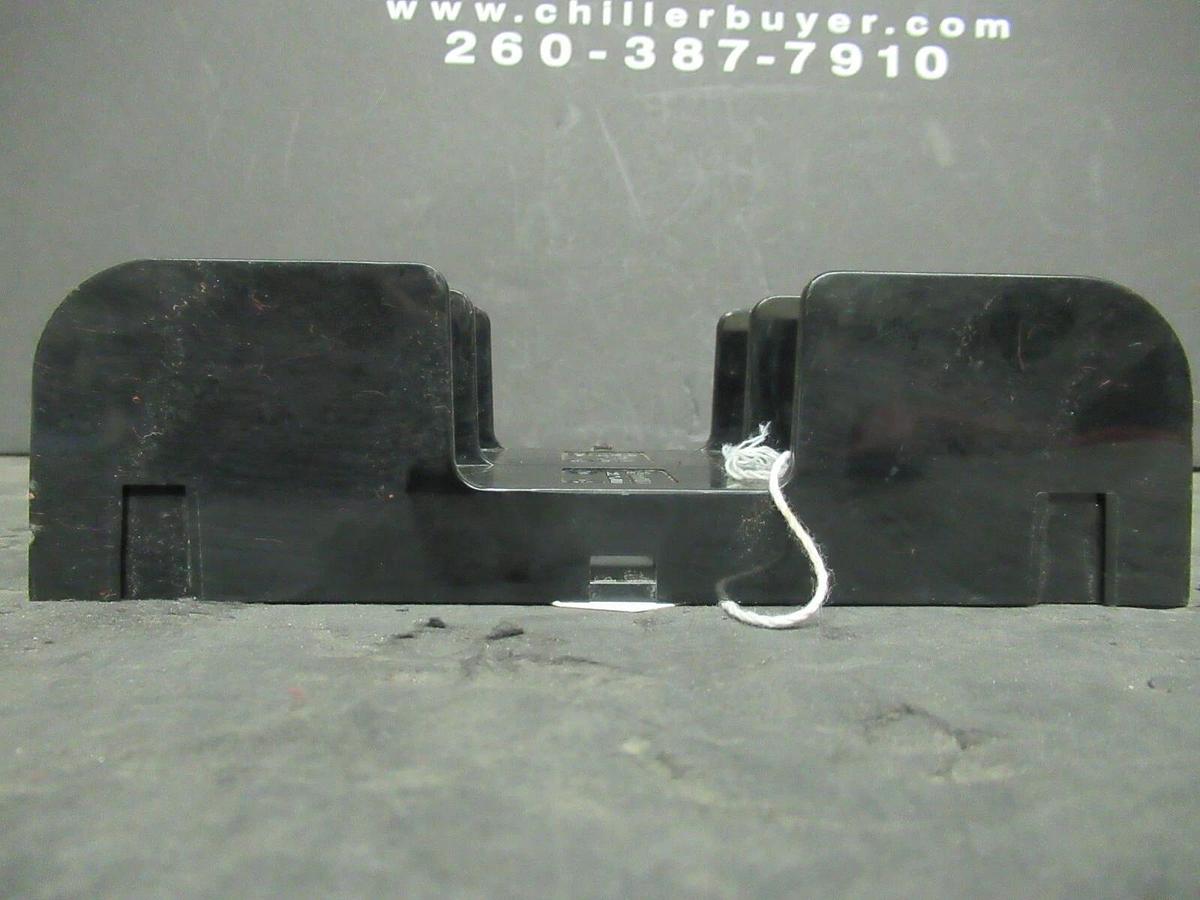 Used GOULD SHAWMUT FUSE HOLDER 60302 FOR 30 AMP 600 V CLASS H/K FUSES **WARRANTY**