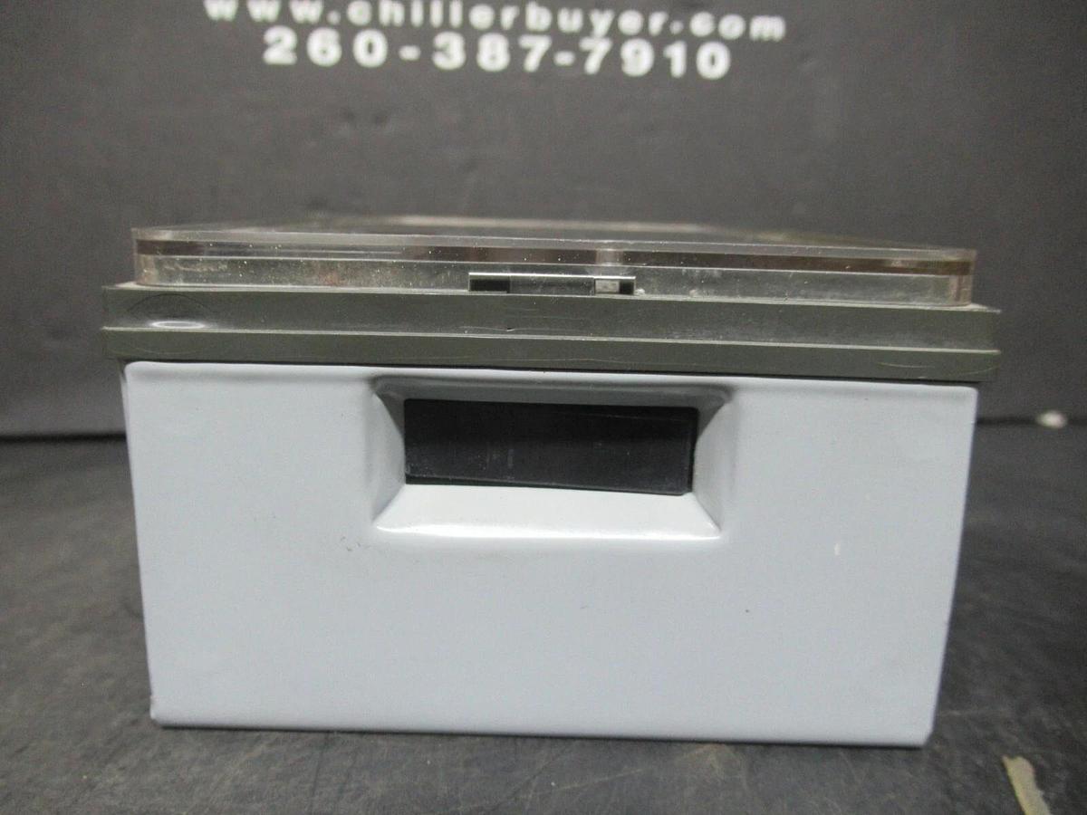 Used GE MICROVERSATRIP PLUS TRIP UNIT FOR CONVERSION KIT AKO50C3F1606 1200 AMP TRIP