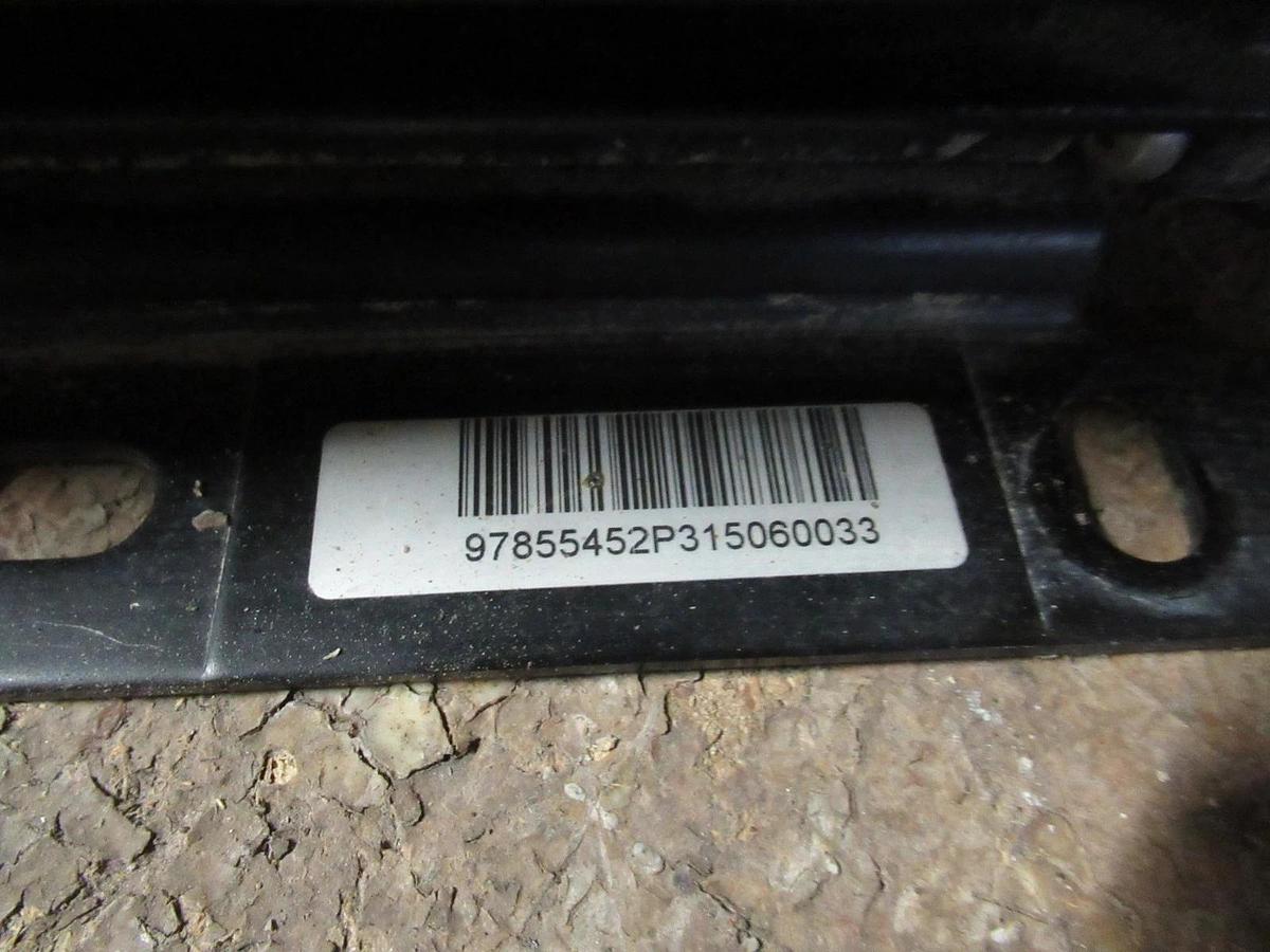 Used GRUNDFOS CENTRIFUGAL PUMP ML7BA1*115 115/230V 7.6/3.9A 0.8HP 2 POLE 60HZ 0.6KW