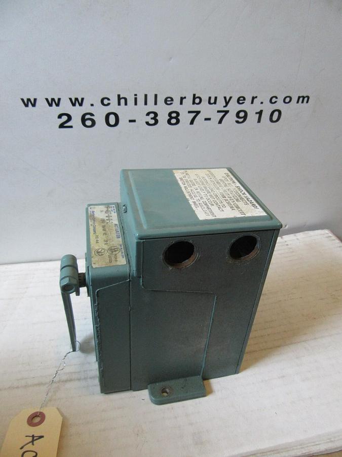Used BARBER COLEMAN MODULAR ACTUATOR MP-487-0-0-2 120 VAC 28 WATTS 0.5 AMPS